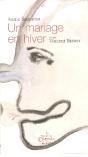Un Mariage En Hiver - Preview