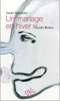 Un Mariage En Hiver - Preview