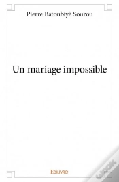 Capa do artigo Un Mariage Impossible