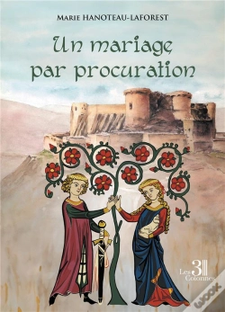 Capa do artigo Un Mariage Par Procuration