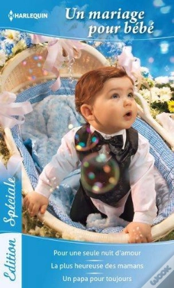 Capa do artigo Un Mariage Pour Bebe
