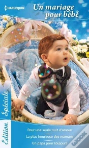 Capa do artigo Un Mariage Pour Bebe