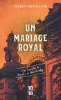 Un Mariage Royal : Une Enquête De Sparks & Bainbridge - Preview