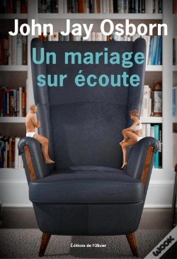 Capa do artigo Un Mariage Sur Écoute