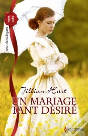Capa do artigo Un Mariage Tant Desire