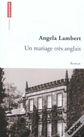 Capa do artigo Un Mariage Tres Anglais