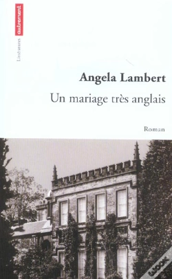Capa do artigo Un Mariage Tres Anglais