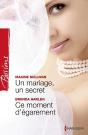 Un Mariage, Un Secret - Ce Moment D'Egarement - Preview