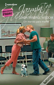 Capa do artigo Un Marido Para Mamá