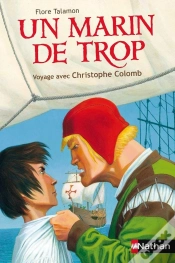 Capa do artigo Un Marin De Trop ; Voyage Avec Christophe Colomb