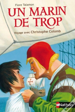 Capa do artigo Un Marin De Trop ; Voyage Avec Christophe Colomb