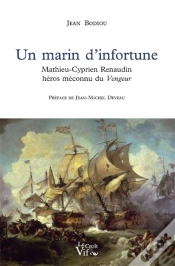 Capa do artigo Un Marin D
