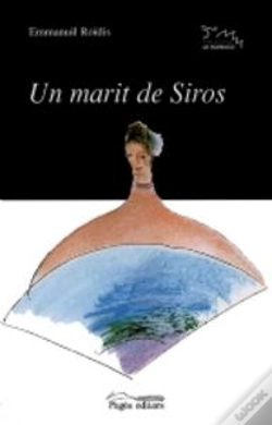 Capa do artigo Un Marit De Siros
