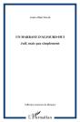Un Marrane D'Aujourd'Hui ; Juif, Mais Pas Simplement - Preview
