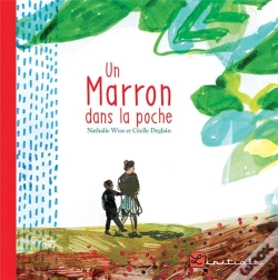 Capa do artigo Un Marron Dans La Poche