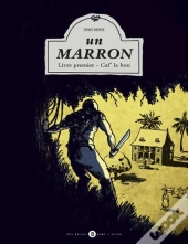 Un Marron ; Livre Premier, Caf La Bou