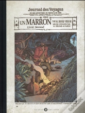 Capa do artigo Un Marron T.2 ; Louise