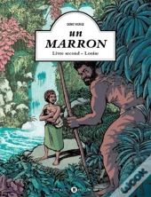 Un Marron Tome 2 ; Louise