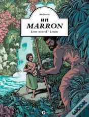 Capa do artigo Un Marron Tome 2 ; Louise