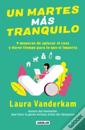 Capa do artigo Un Martes Más Tranquilo