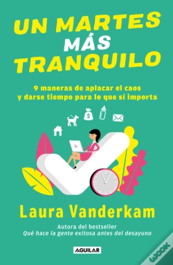 Capa do artigo Un Martes Más Tranquilo