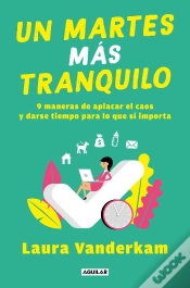 Capa do artigo Un Martes Mas Tranquilo