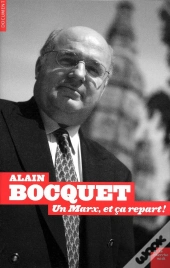 Un Marx Et Ca Repart