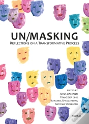 Capa do artigo Un/Masking