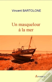 Capa do artigo Un Masquelour A La Mer