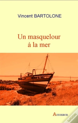 Capa do artigo Un Masquelour A La Mer
