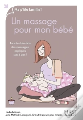 Un Massage Pour Mon Bébé