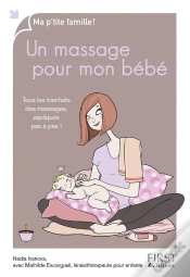Capa do artigo Un Massage Pour Mon Bébé