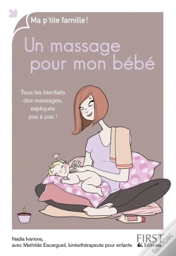 Capa do artigo Un Massage Pour Mon Bébé
