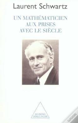 Capa do artigo Un Mathématicien Aux Prises Avec Le Siècle