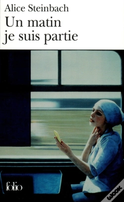 Capa do artigo Un Matin Je Suis Partie