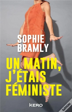 Capa do artigo Un Matin, J'Etais Feministe