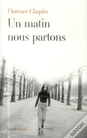Capa do artigo Un Matin, Nous Partons