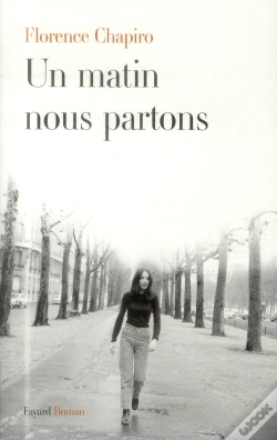 Capa do artigo Un Matin, Nous Partons