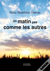 Capa do artigo Un Matin Pas Comme Les Autres