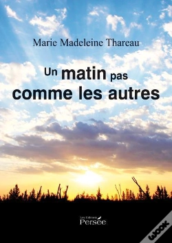 Capa do artigo Un Matin Pas Comme Les Autres