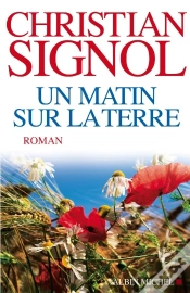 Capa do artigo Un Matin Sur La Terre