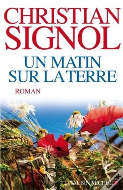 Capa do artigo Un Matin Sur La Terre