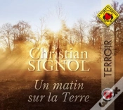 Capa do artigo Un Matin Sur La Terre