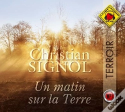 Capa do artigo Un Matin Sur La Terre