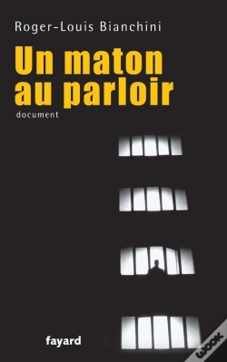 Capa do artigo Un Maton Au Parloir