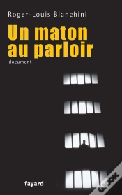 Capa do artigo Un Maton Au Parloir