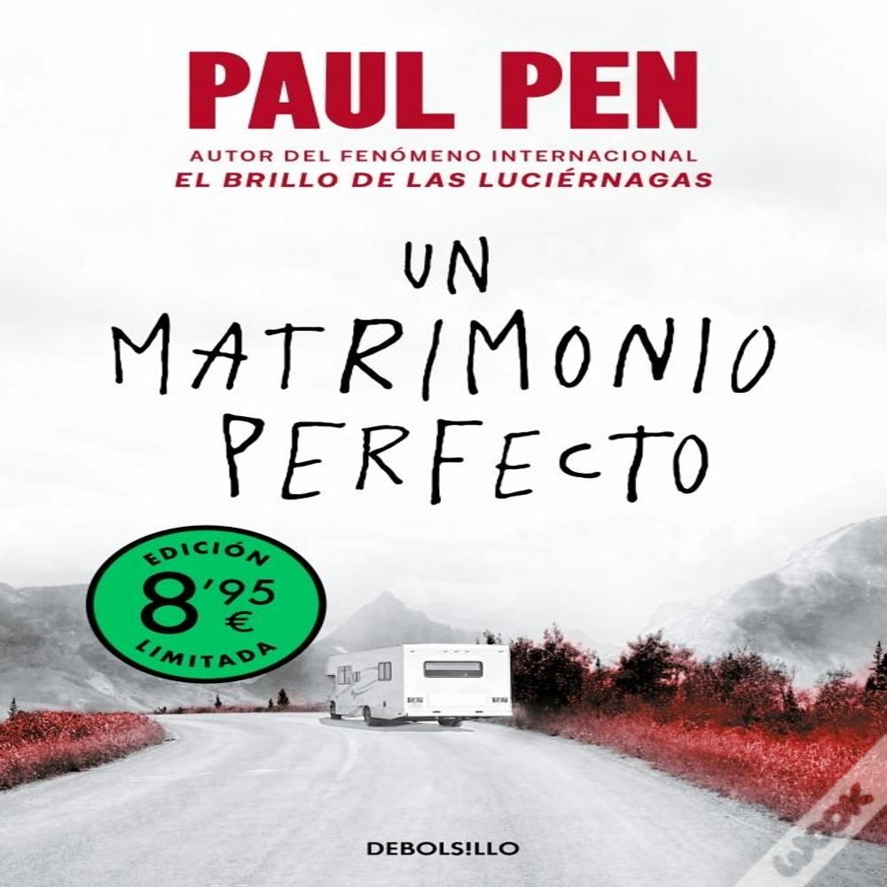 Un Matrimonio Perfecto Edicion Limitada