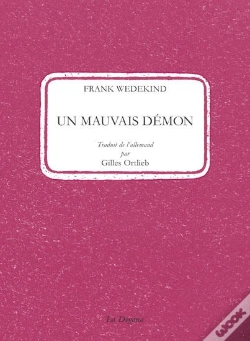 Capa do artigo Un Mauvais Démon