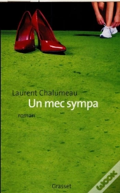 Capa do artigo Un Mec Sympa