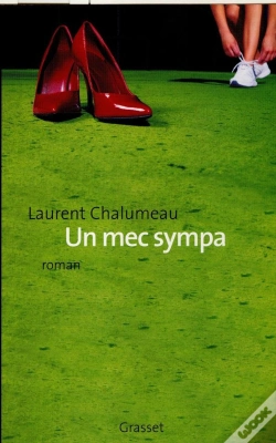 Capa do artigo Un Mec Sympa